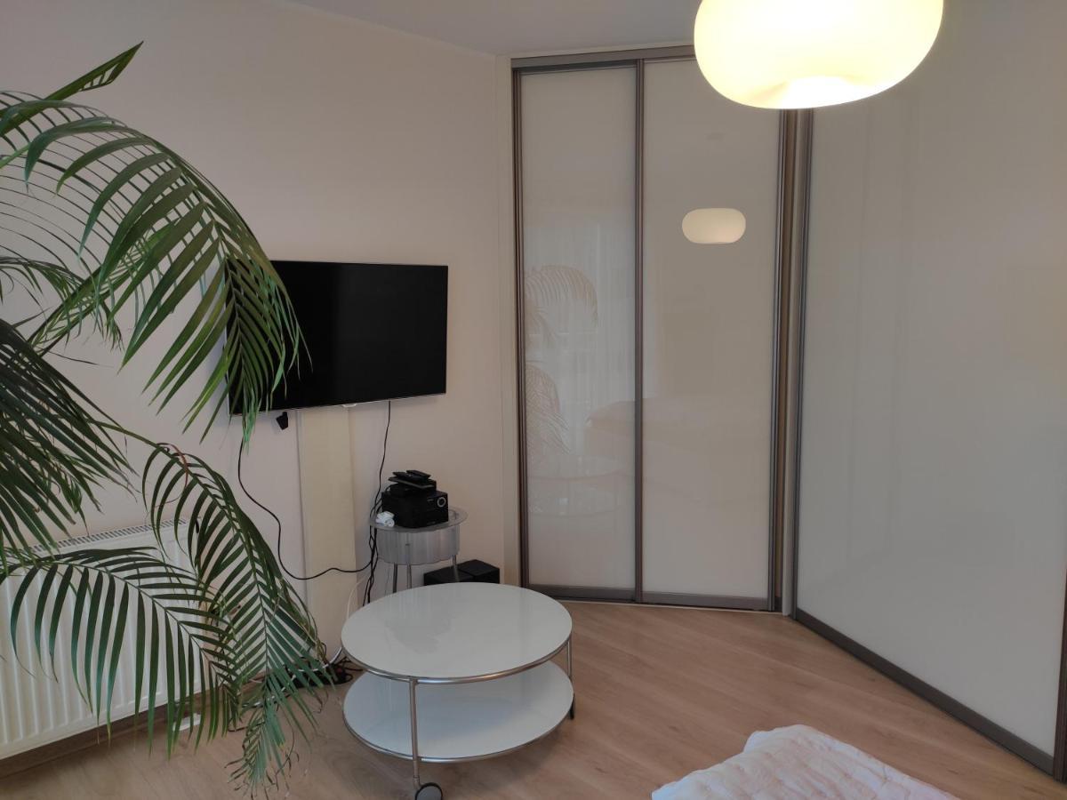 Apartament Nadmorski سفينويتشي المظهر الخارجي الصورة