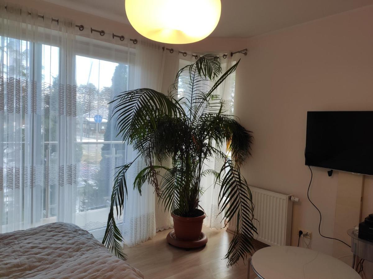Apartament Nadmorski سفينويتشي المظهر الخارجي الصورة