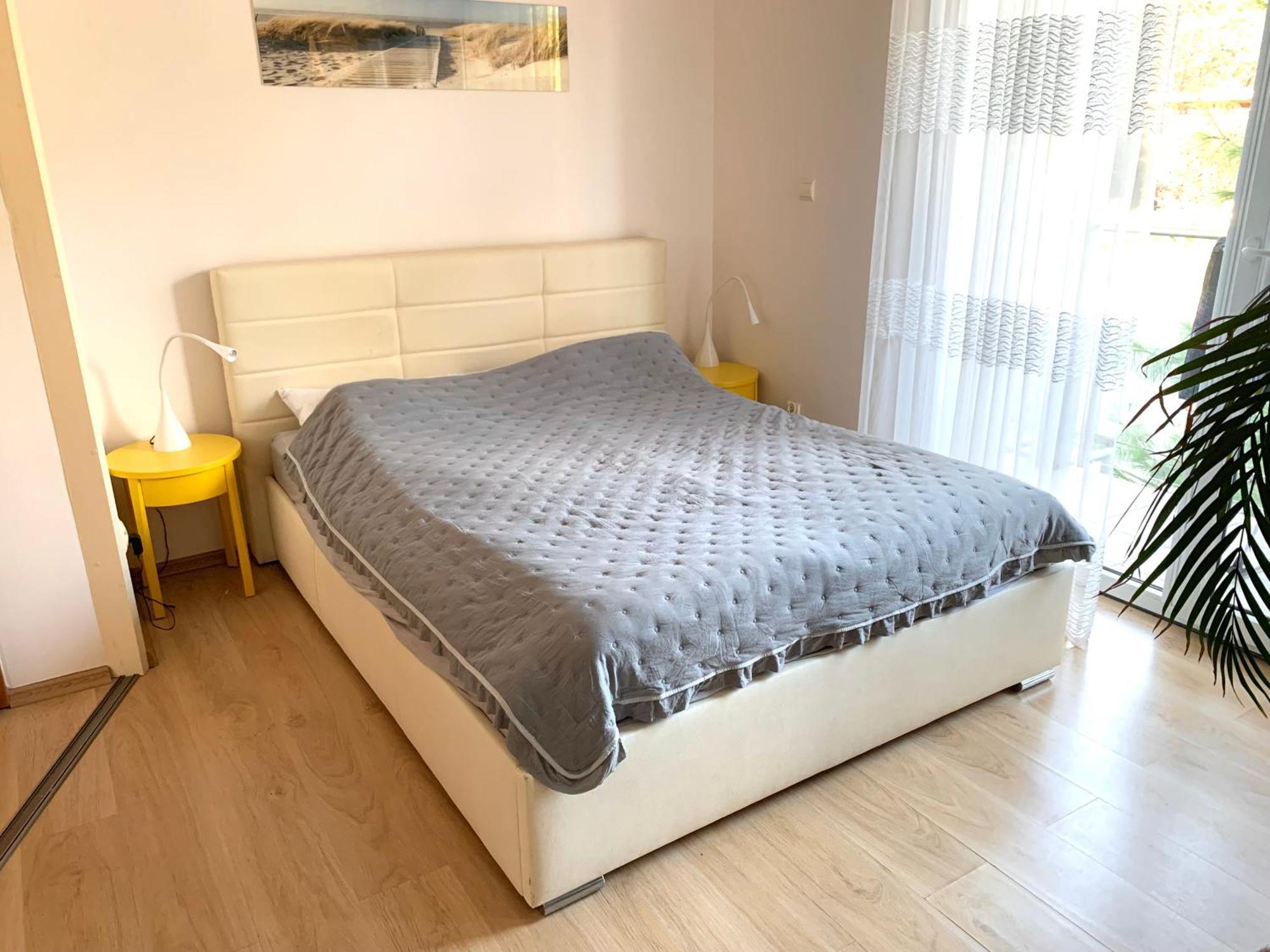 Apartament Nadmorski سفينويتشي المظهر الخارجي الصورة